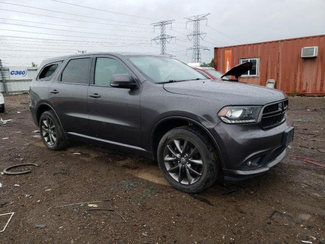 1C4RDJDG7HC619231 Dodge DURANGO GT