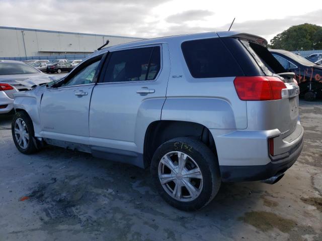 2GKALMEK6H6229495 GMC Terrain Sle