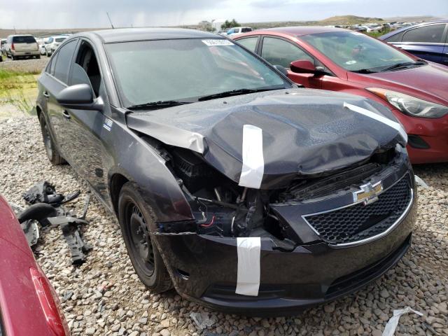 1G1PA5SG3E7475894 Chevrolet CRUZE LS