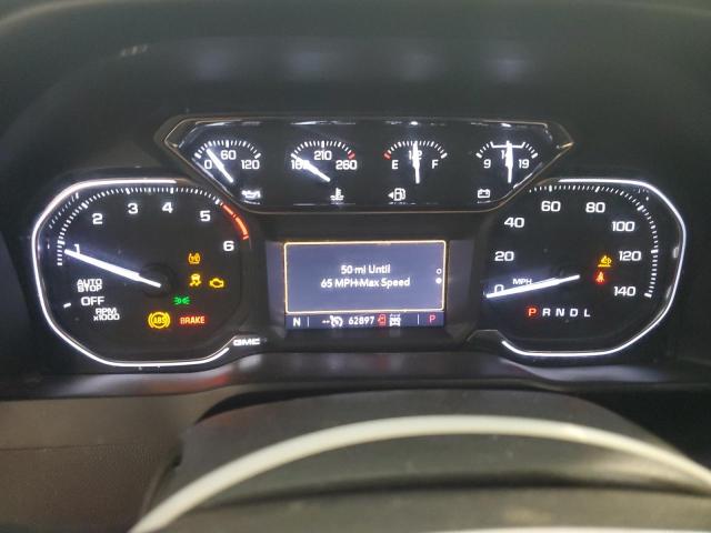3GTU9CET5MG300338 GMC Sierra K1500 Elevation