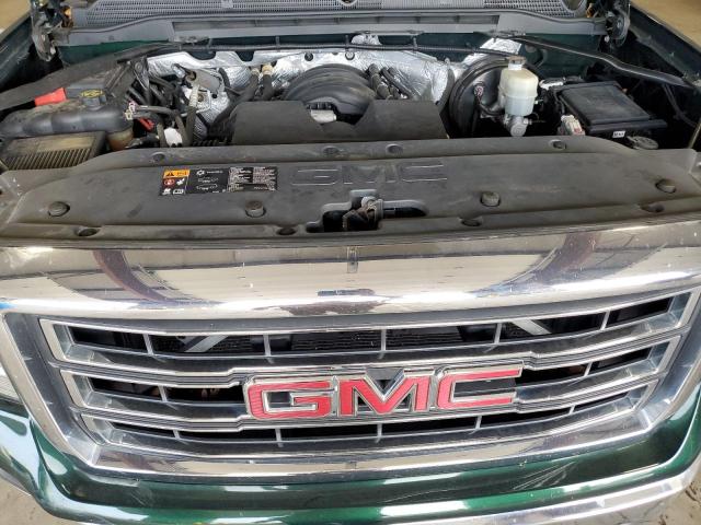 1GTV2UEH9EZ329000 GMC Sierra K1500 Sle
