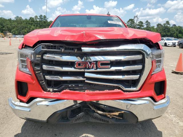 1GTR8BEK8MZ275994 GMC Sierra C1500 Sle
