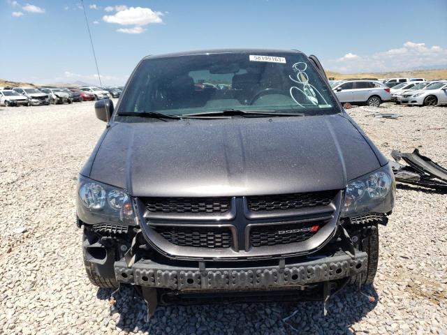 2C4RDGEG1KR646263 Dodge Grand Caravan Gt