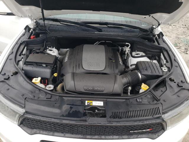 1C4SDHCT7JC184063 Dodge Durango R/t