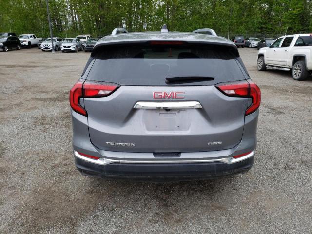 3GKALVEVXML390700 GMC Terrain Slt