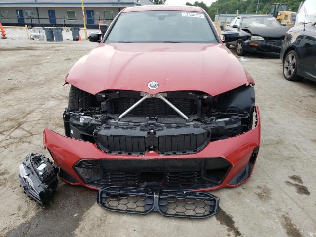 3MW49FF08P8C98666 BMW M340XI
