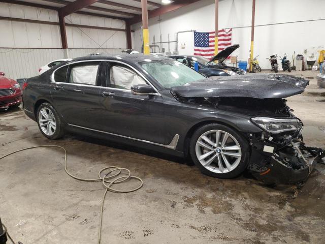 WBA7F2C59JG423715 BMW 750 Xi