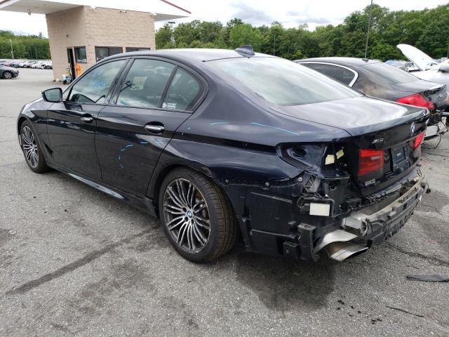 WBAJA7C30HG903863 BMW 530 XI