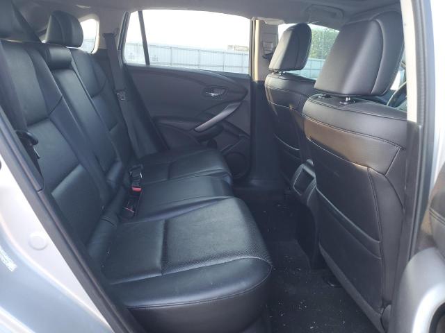 5J8TB3H57FL016715 Acura Rdx Technology