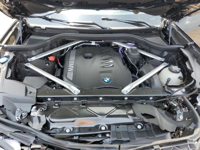 5UX23EM09P9R80811 BMW X7 Xdrive40i
