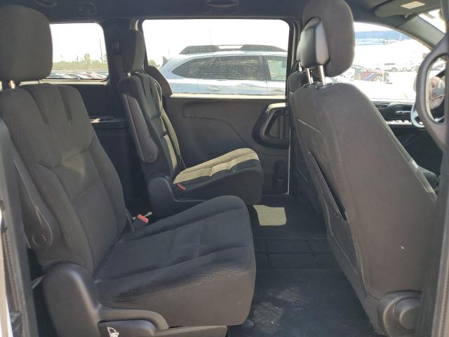 2C4RDGBG7GR276058 Dodge Grand Caravan Se