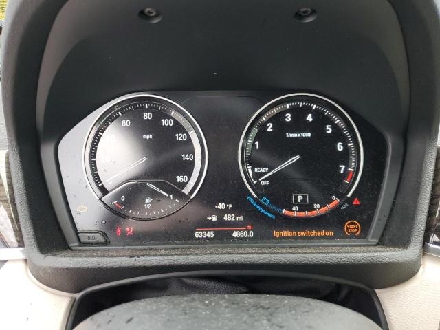 WBXHT3C37J3H30074 BMW X1 Xdrive28i