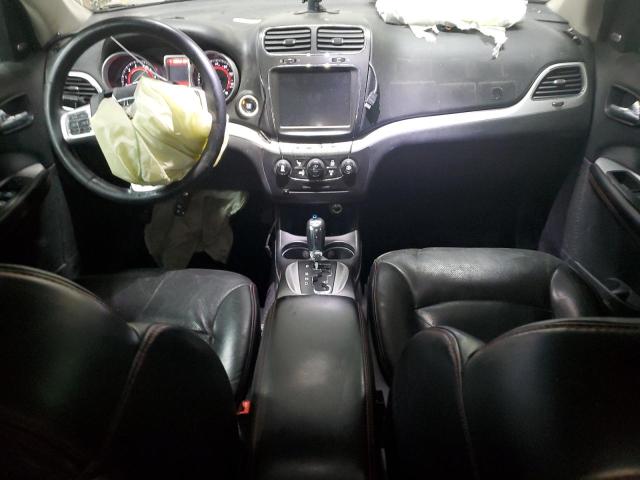 3C4PDDEG3KT702142 Dodge JOURNEY GT