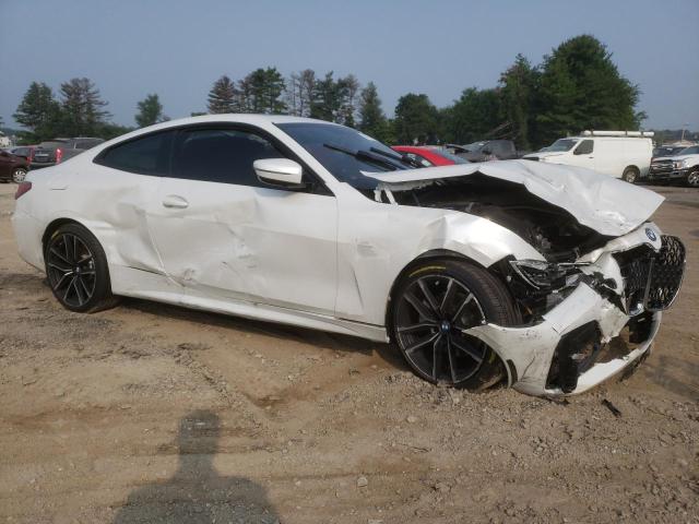 WBA73AP00MCG01687 BMW 430xi