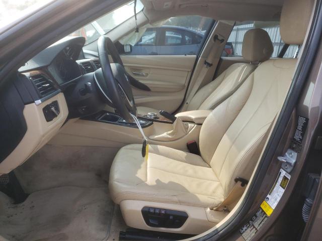 WBA3B5G52ENS06353 BMW 328 Xi Sulev