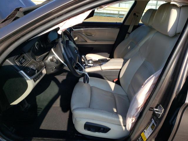 WBA5B3C54ED533300 BMW 535 XI