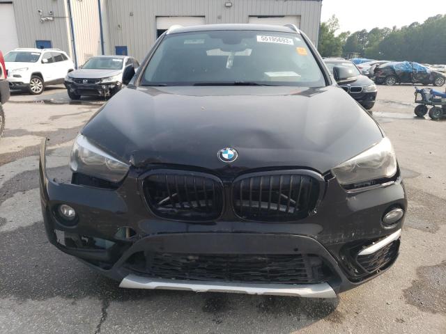 WBXHU7C32H5H38134 BMW X1 Sdrive28i