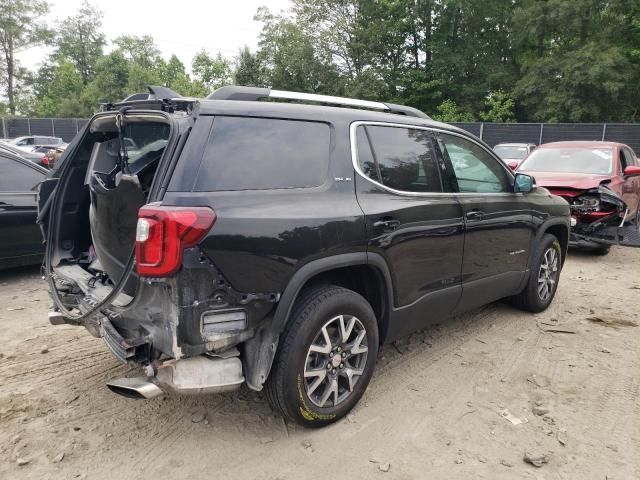 1GKKNKLS0LZ187120 GMC ACADIA SLE