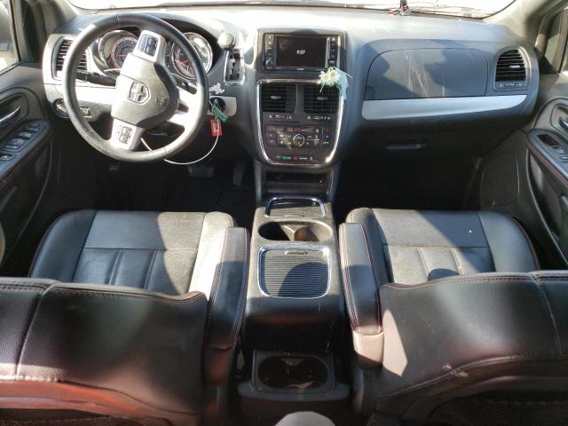 2C4RDGEG3KR682200 Dodge Grand Caravan Gt