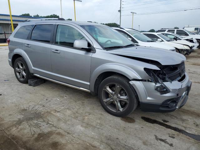 3C4PDDGG5HT540682 Dodge Journey Crossroad