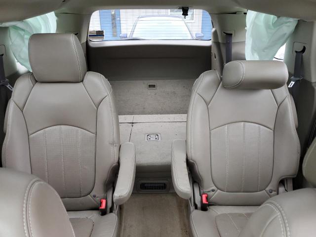 1GKKVTKD7EJ284132 GMC Acadia Denali