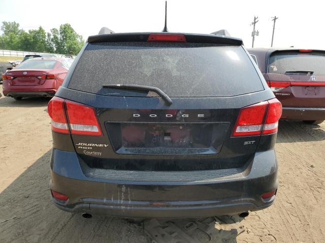 3C4PDDBG8HT512835 Dodge Journey Sxt