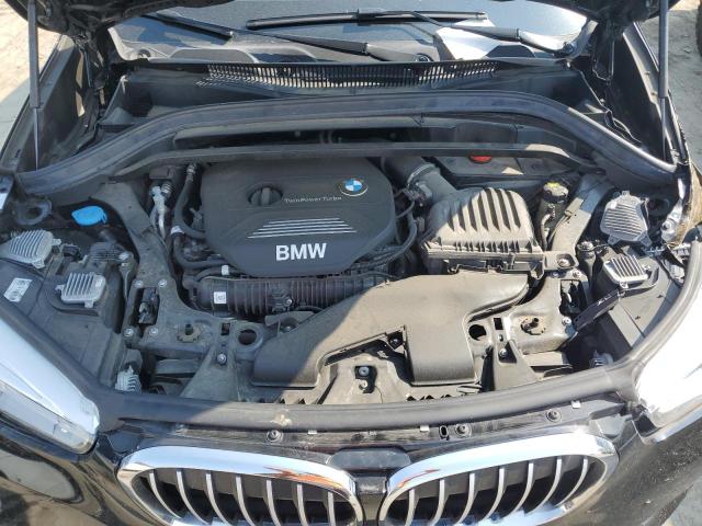 WBXHT3C35J3H31207 BMW X1 Xdrive28i