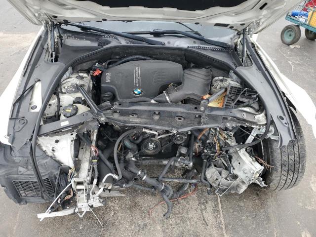 WBA5A5C57FD518161 BMW 528 I