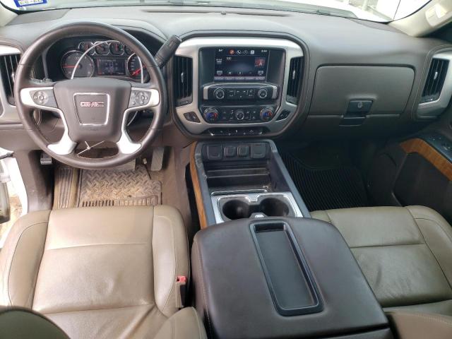 3GTP1VEC7FG471918 GMC Sierra C1500 Slt