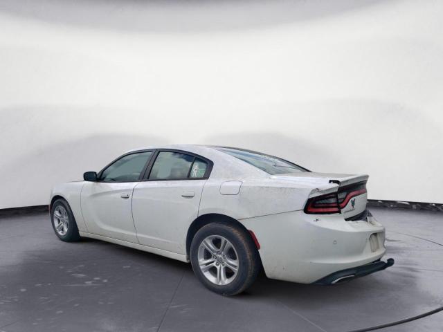 2C3CDXBG5FH836013 Dodge Charger Se