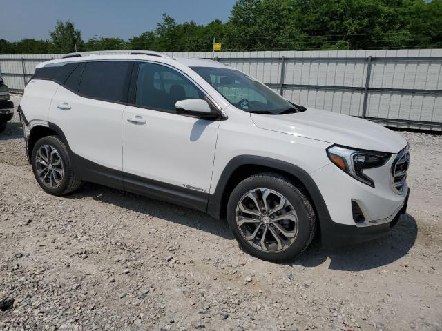 3GKALPEV7KL205463 GMC Terrain Slt