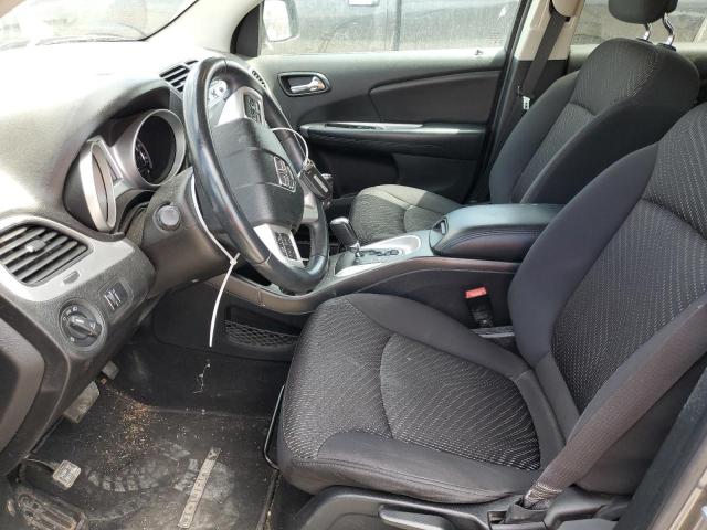 3C4PDCBG3ET164416 Dodge Journey Sxt