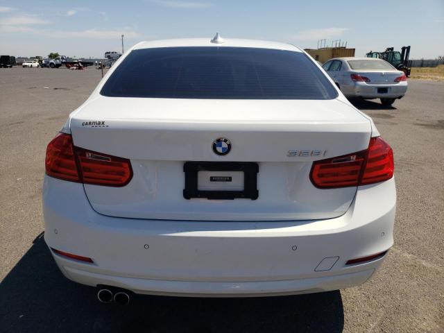 WBA3C1C58EK113995 BMW 328 I Sulev