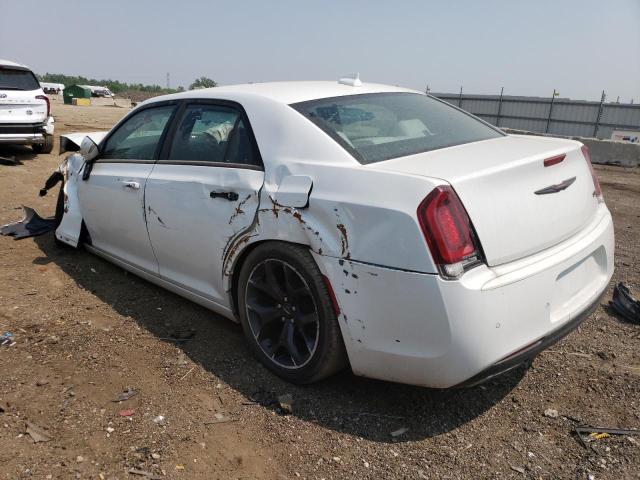 2C3CCABG6MH529107 Chrysler 300 S