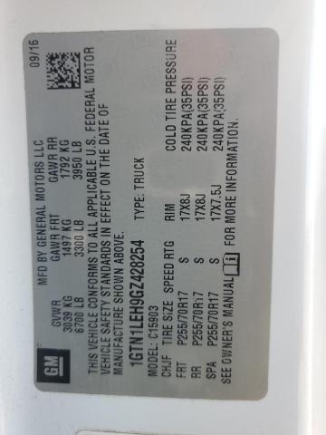 1GTN1LEH9GZ428254 GMC Sierra C1500