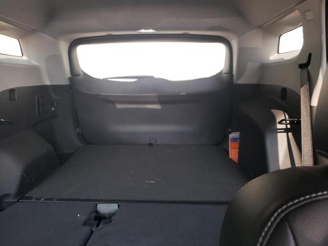 3GKALPEG9PL122576 GMC Terrain Slt