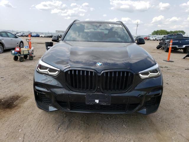 5UXCR6C05P9P33635 BMW X5 Xdrive40i
