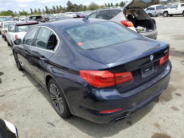 WBAJE5C31HG478470 BMW 540 I