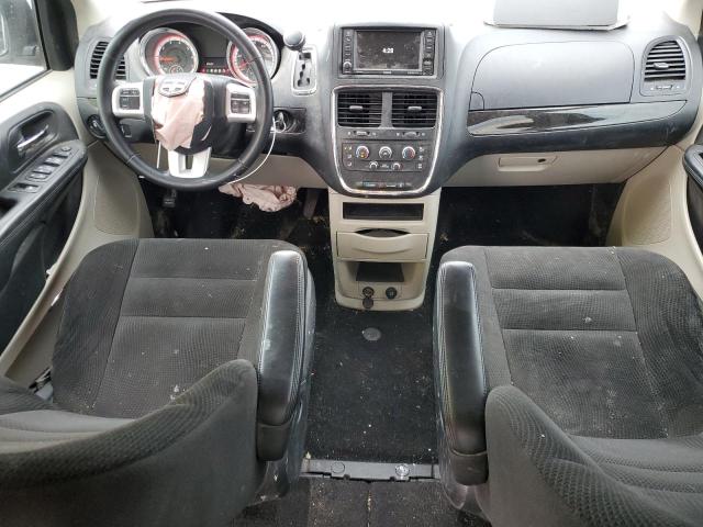 2C4RDGBG4HR694515 Dodge Grand Caravan Se