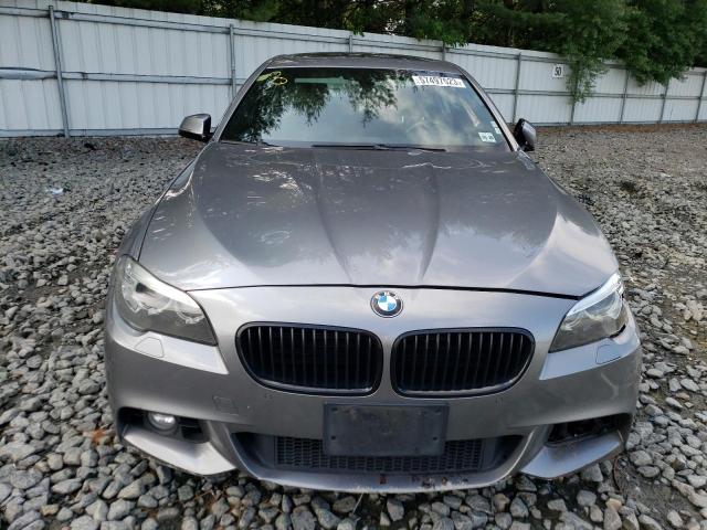 WBA5B3C51FD548242 BMW 535 XI
