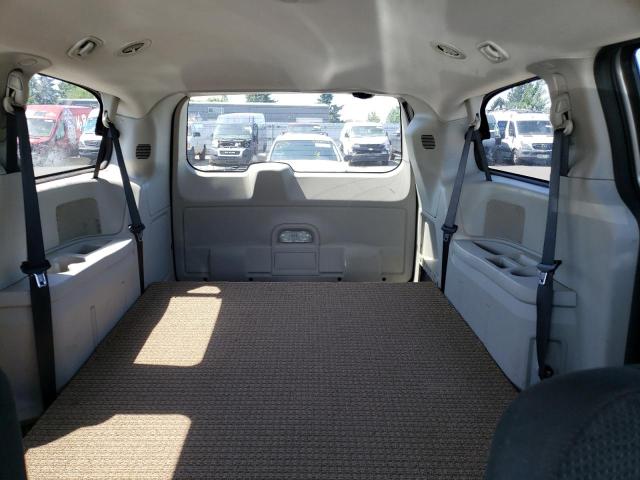 2C4RDGCG6GR272629 Dodge Grand Caravan Sxt