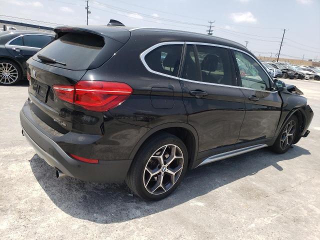 WBXHU7C59K3H46283 BMW X1 Sdrive28i