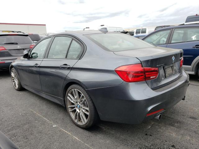 WBA8B3G58GNT91831 BMW 340 I