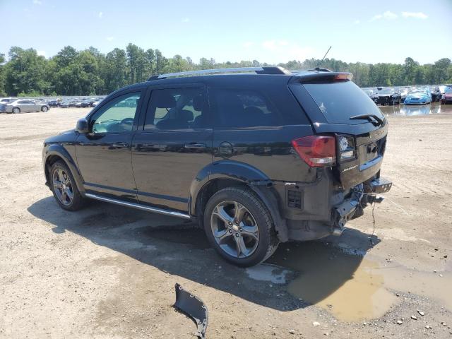 3C4PDCGG6FT559796 Dodge Journey Crossroad