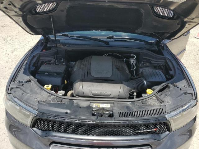 1C4SDHCT4JC254764 Dodge Durango R/t