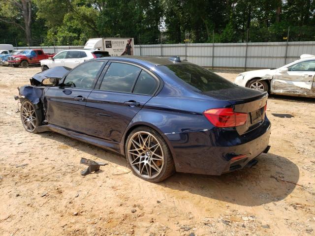 WBS8M9C53G5G41686 BMW M3