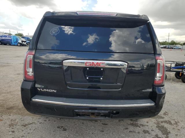 1GKS2CKJ1FR270101 GMC YUKON DENALI