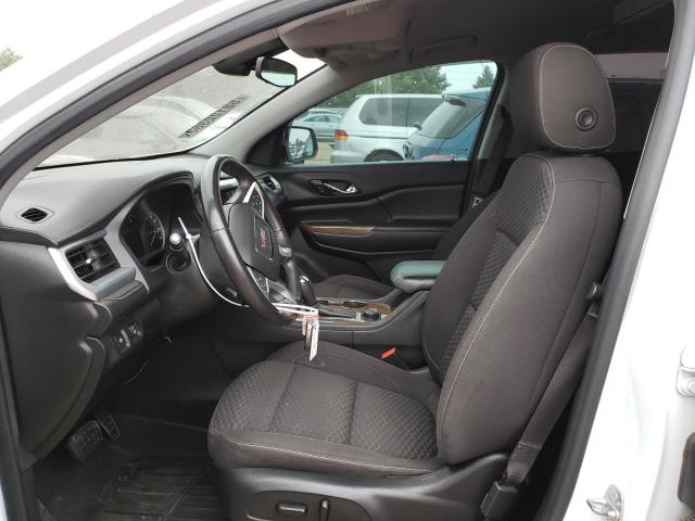 1GKKNSLAXHZ183185 GMC ACADIA SLE