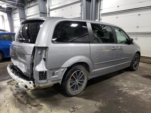 2C4RDGBG3FR543064 Dodge Grand Caravan Se