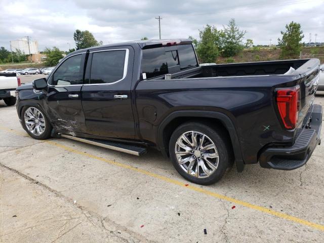 3GTUUGET9NG629079 GMC Sierra K1500 Denali